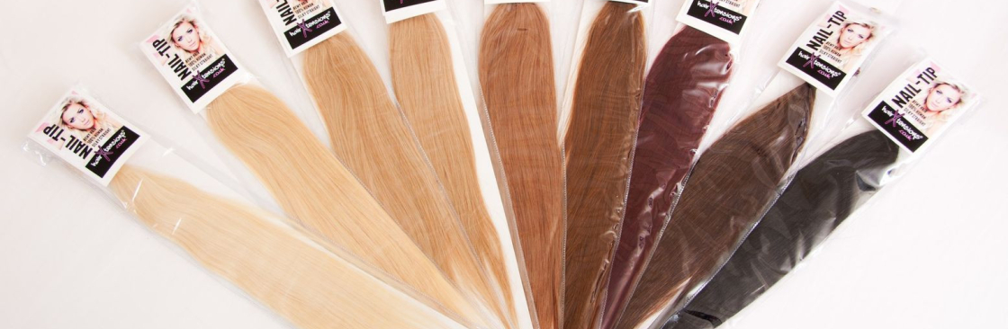 Hair Xtensions Cover Image