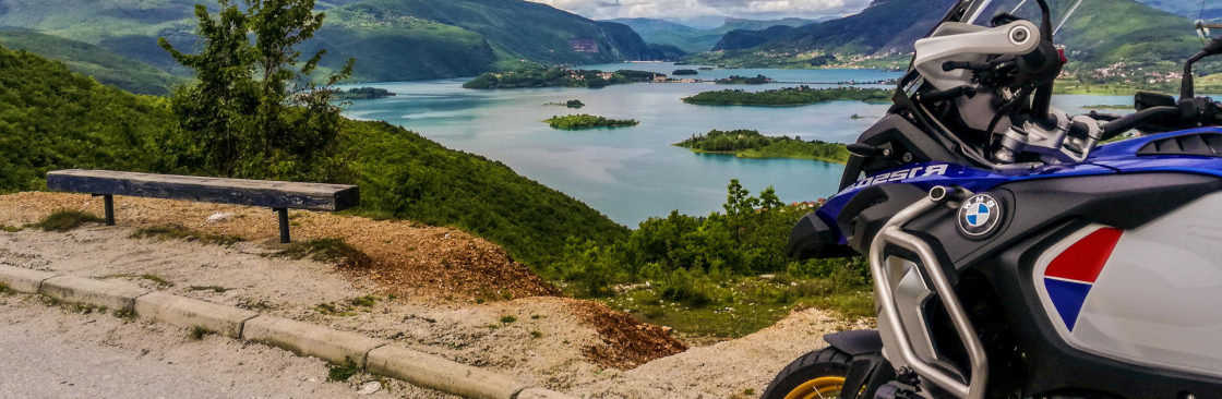 Rent-a-GS Motorcycle Rental Cover Image
