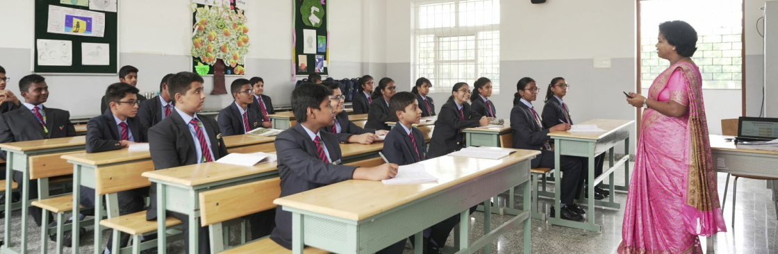 SSVM School of Excellence Cover Image