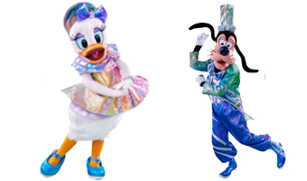 Book Disney Holiday Packages |Disneyland Family Holidays | Disney Destinations |Jumbo Travel
