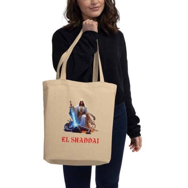 Eco Tote Bag - Image 3